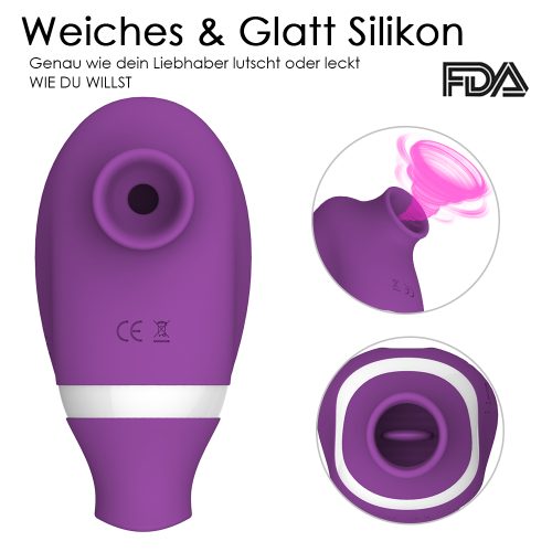 vibrating cock rings