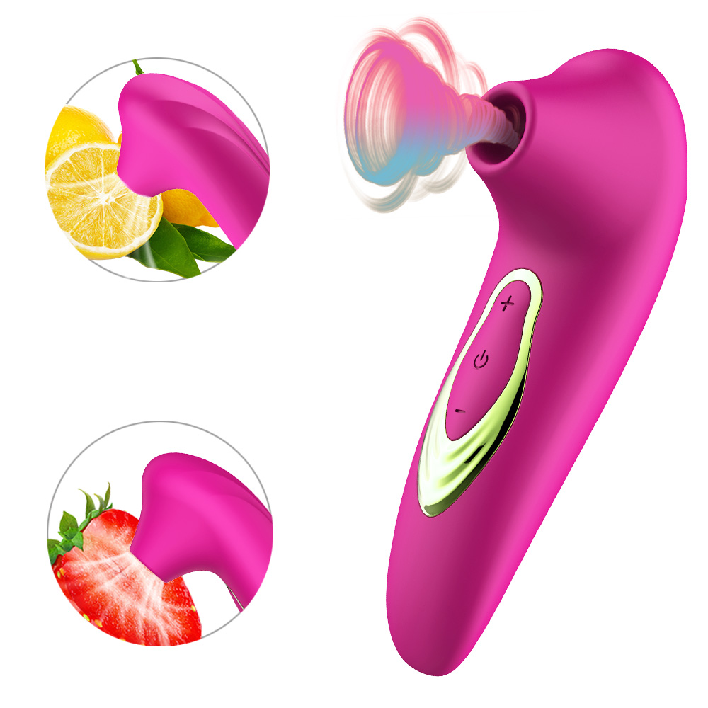 mini vibrator