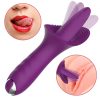 tongue vibrator
