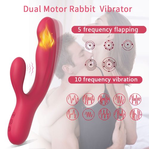 tongue vibrator