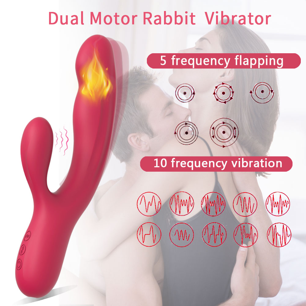 tongue vibrator