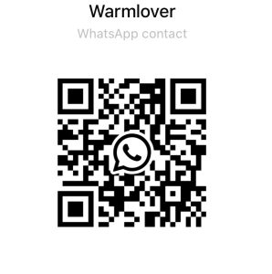 warmlover whatsapp