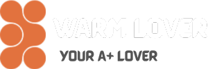 Warmlover logo